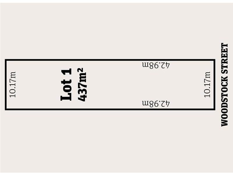 3b Woodstock Street, Cheltenham SA 5014
