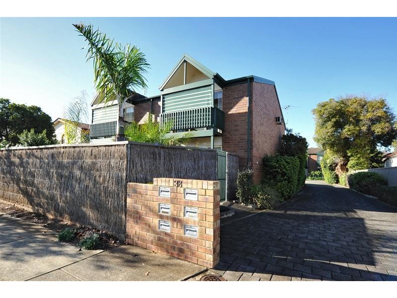 2/38 Mortimer Street, Kurralta Park SA 5037