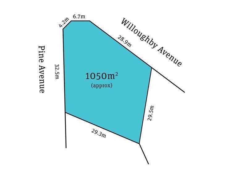 32 Pine Avenue, Novar Gardens SA 5040