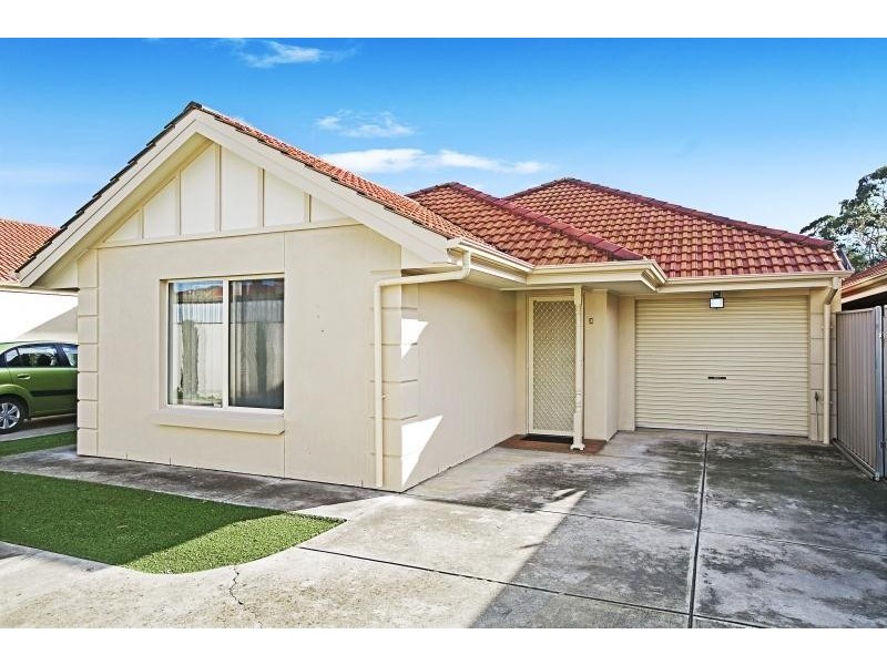 3/18 Marion Road, Brooklyn Park SA 5032