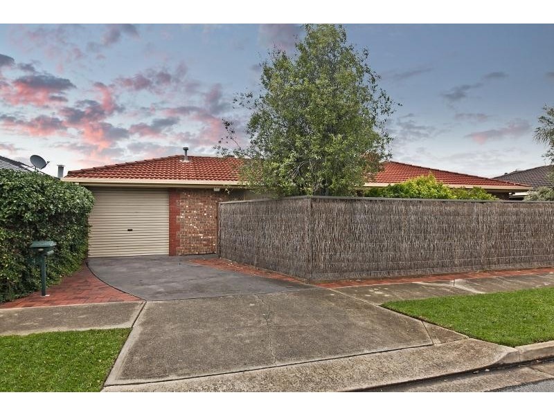 4 Walker Avenue, Clovelly Park SA 5042