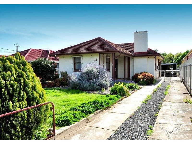 36 Birdwood Terrace, North Plympton SA 5037