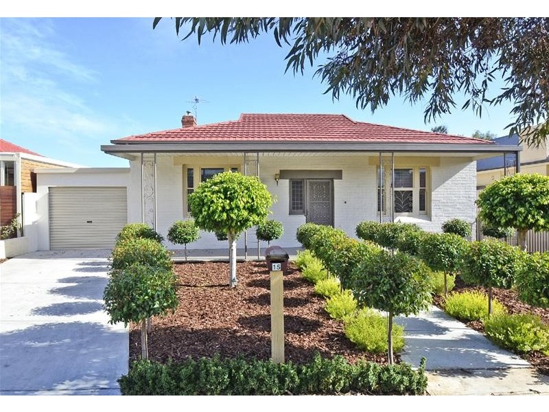 15 Ralli Street, Plympton Park SA 5038