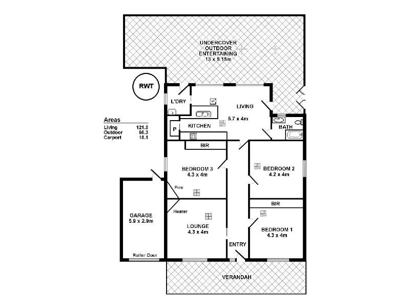 15 Ralli Street, Plympton Park SA 5038