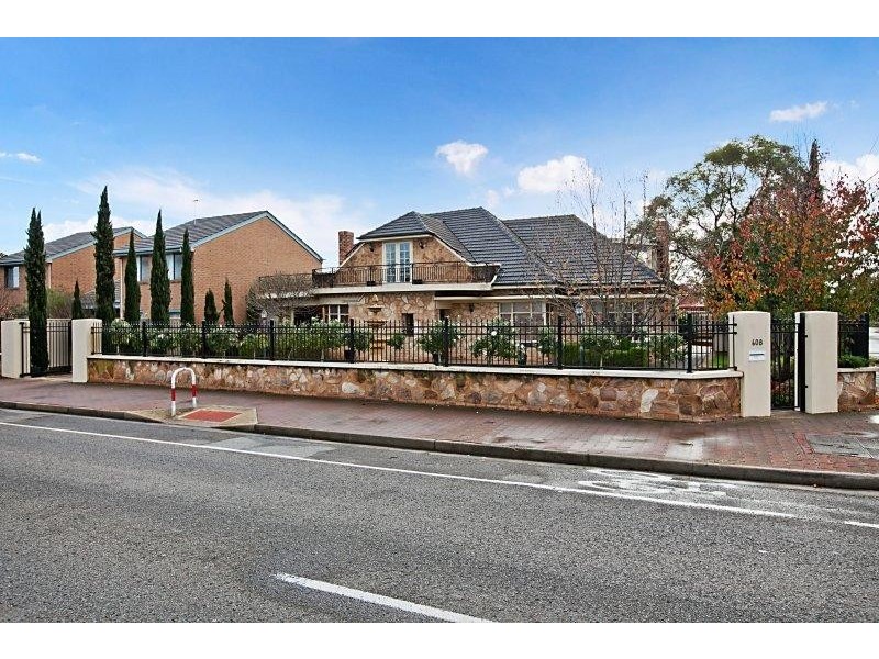 608 Cross Road, South Plympton SA 5038