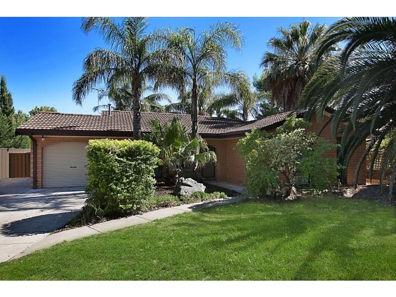 22 Topaz Drive, Flagstaff Hill SA 5159