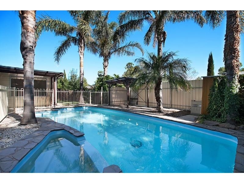 22 Topaz Drive, Flagstaff Hill SA 5159