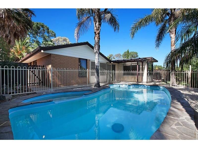 22 Topaz Drive, Flagstaff Hill SA 5159