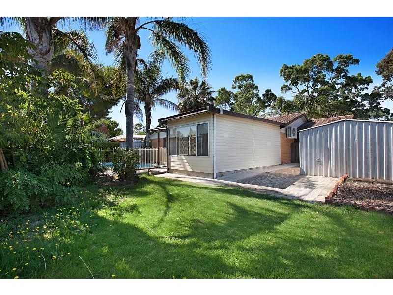 22 Topaz Drive, Flagstaff Hill SA 5159