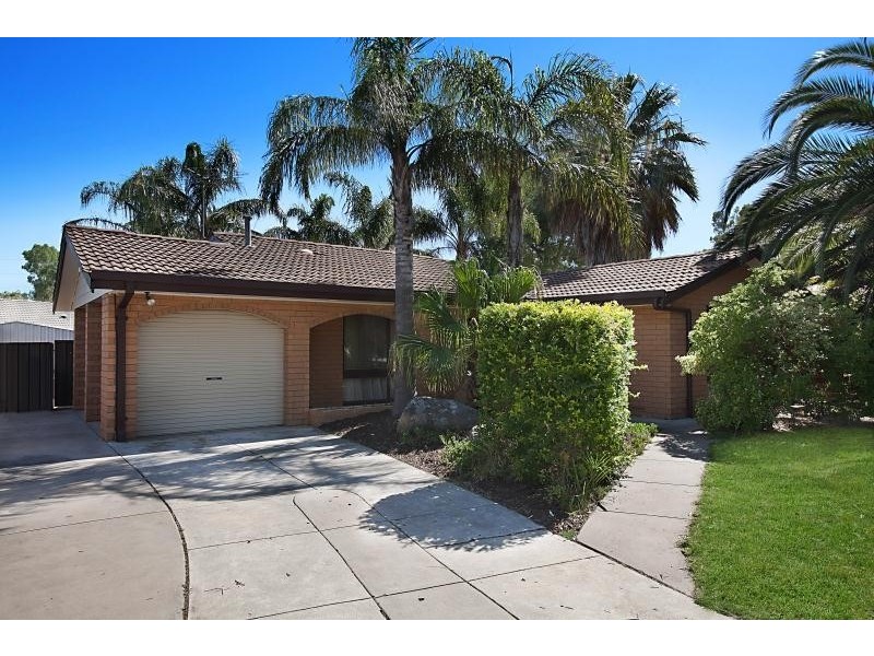 22 Topaz Drive, Flagstaff Hill SA 5159