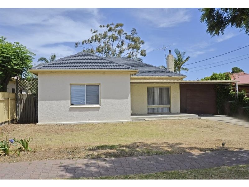 41 Seaforth Avenue, Somerton Park SA 5044