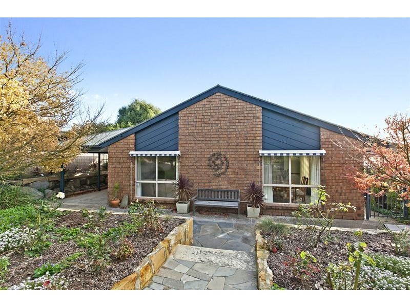 18 Pryor Loop, Sheidow Park SA 5158