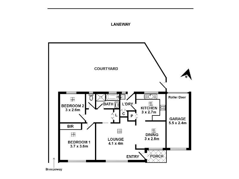 13/14 Long Street, Plympton SA 5038