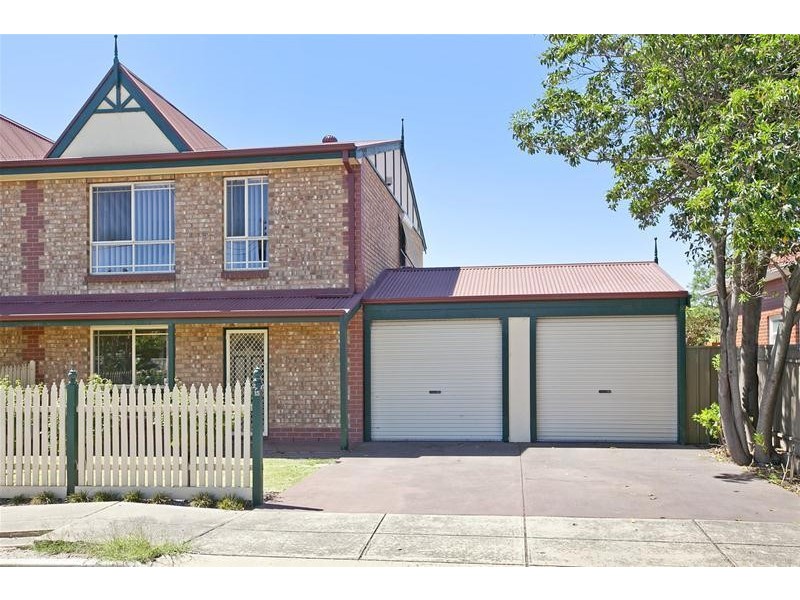 2/15 Allington Avenue, Marleston SA 5033