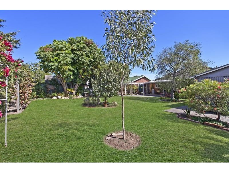 26 Waymouth Avenue, Glandore SA 5037