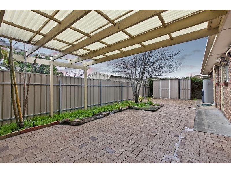 4 Walker Avenue, Clovelly Park SA 5042