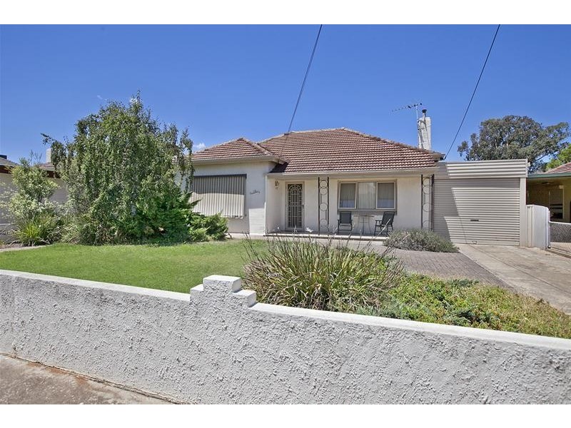 14 Fletcher Street, Netley SA 5037