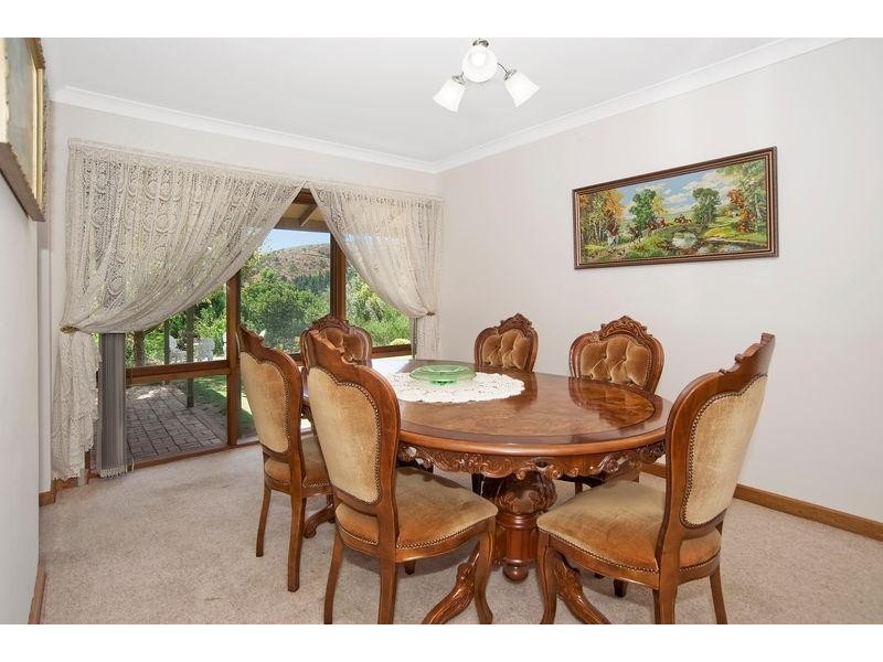 38 Hollands Creek Road, Cudlee Creek SA 5232