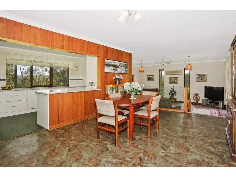 38 Hollands Creek Road, Cudlee Creek SA 5232