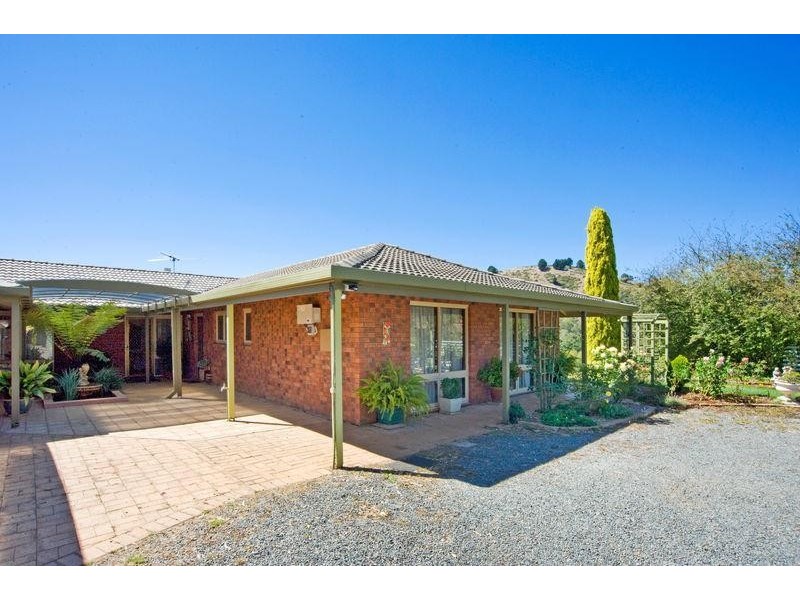 38 Hollands Creek Road, Cudlee Creek SA 5232