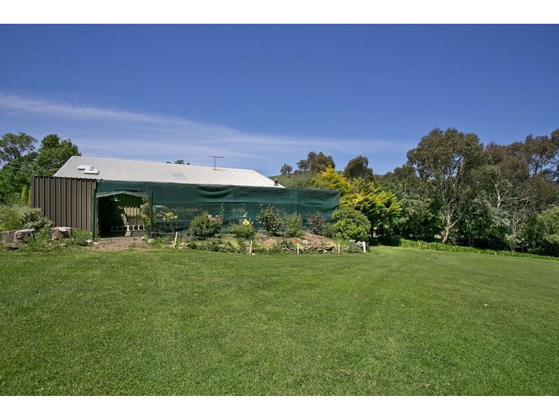 38 Hollands Creek Road, Cudlee Creek SA 5232