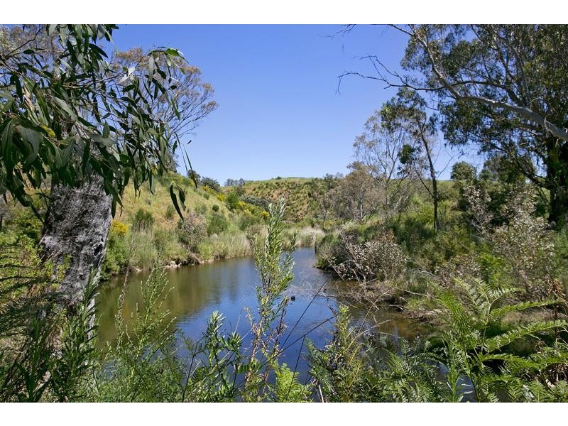 38 Hollands Creek Road, Cudlee Creek SA 5232