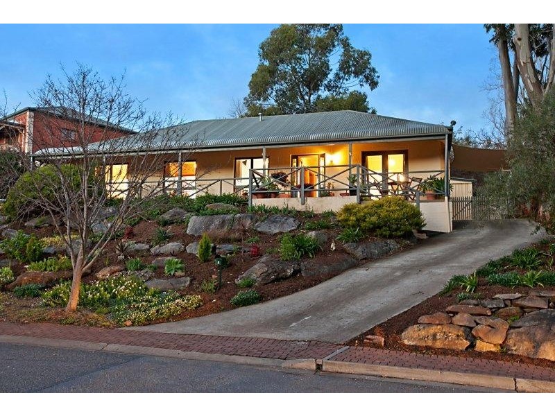 5 Annette Way, Coromandel Valley SA 5051