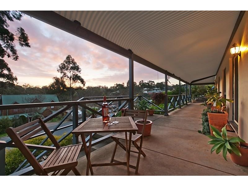 5 Annette Way, Coromandel Valley SA 5051