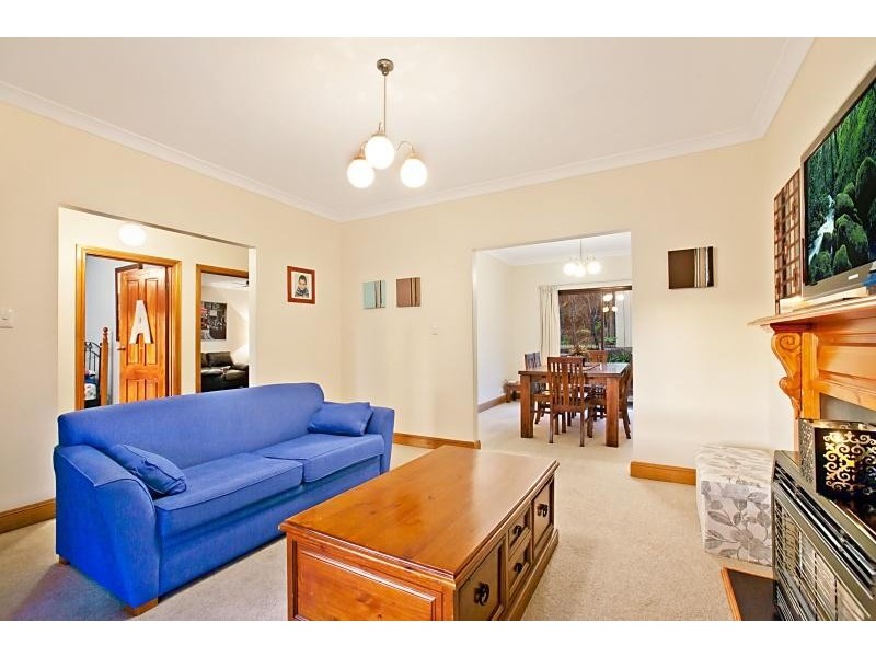 5 Annette Way, Coromandel Valley SA 5051