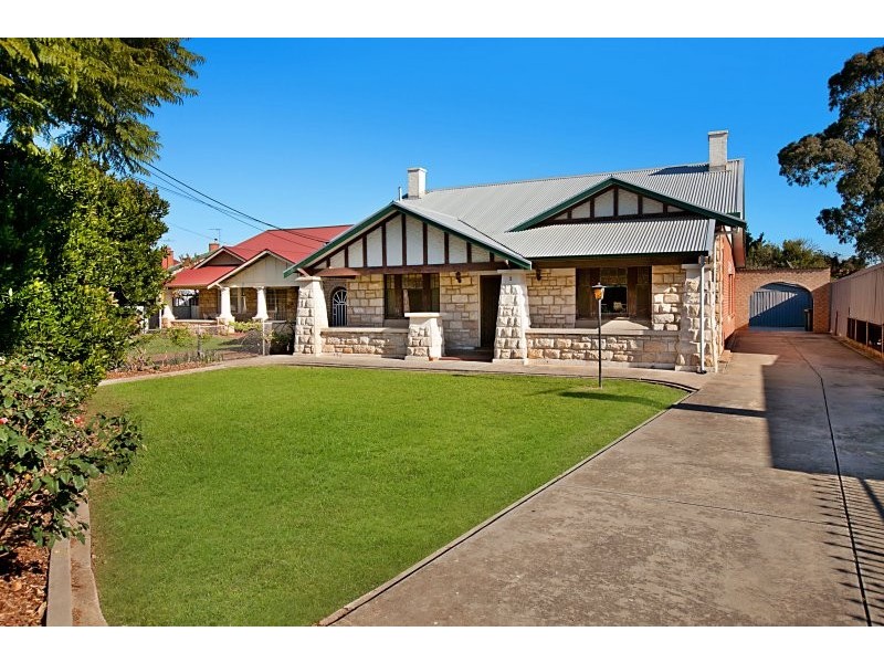 5 Grosvenor Street, Glandore SA 5037