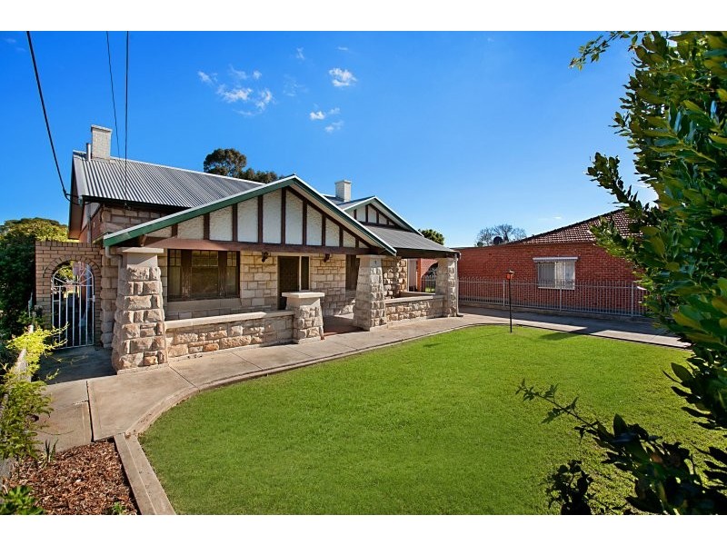 5 Grosvenor Street, Glandore SA 5037