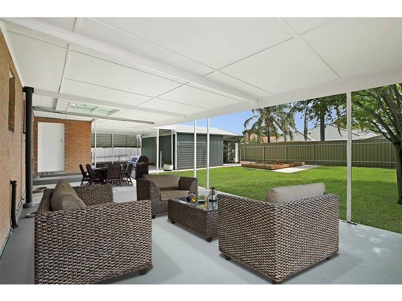 4 Peterson Avenue, Mitchell Park SA 5043