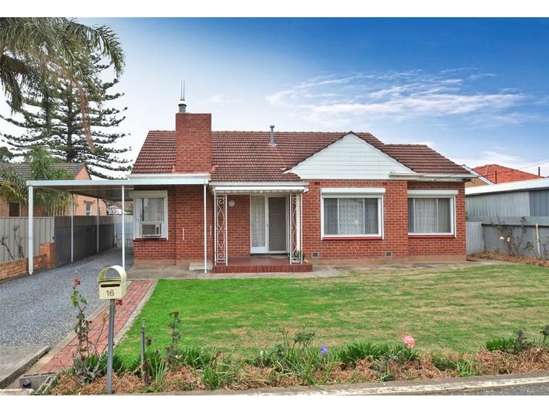16 Neston Avenue, North Plympton SA 5037