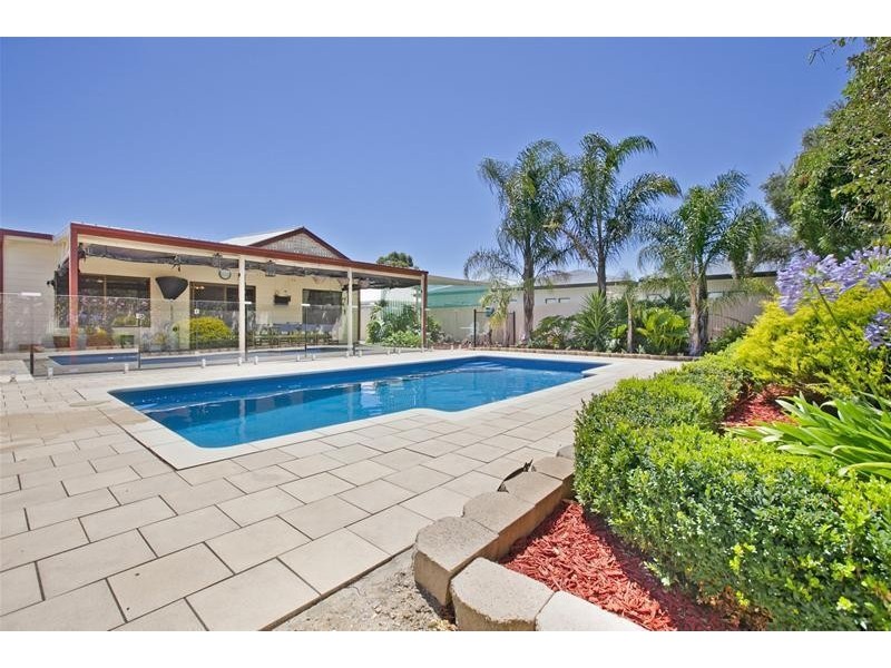 2 Hendrie Street, Morphettville SA 5043