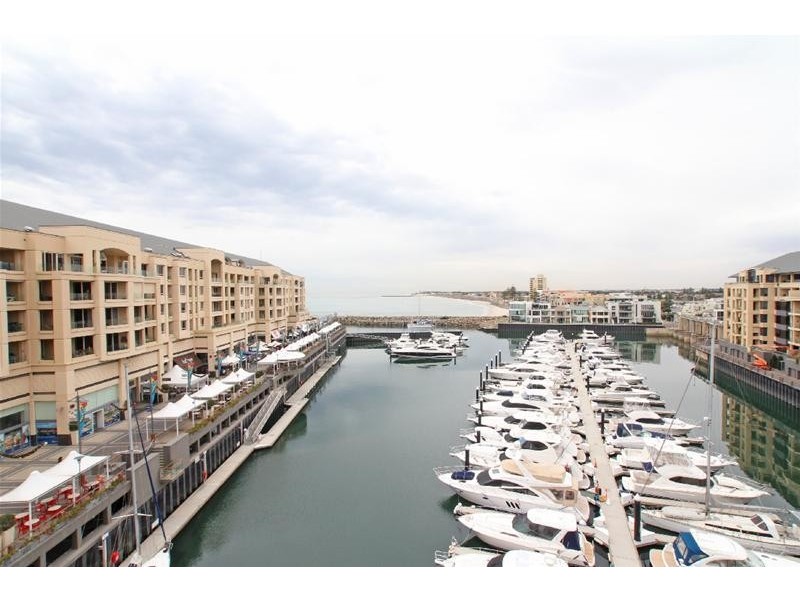 20/3 Chappell Drive, Glenelg SA 5045