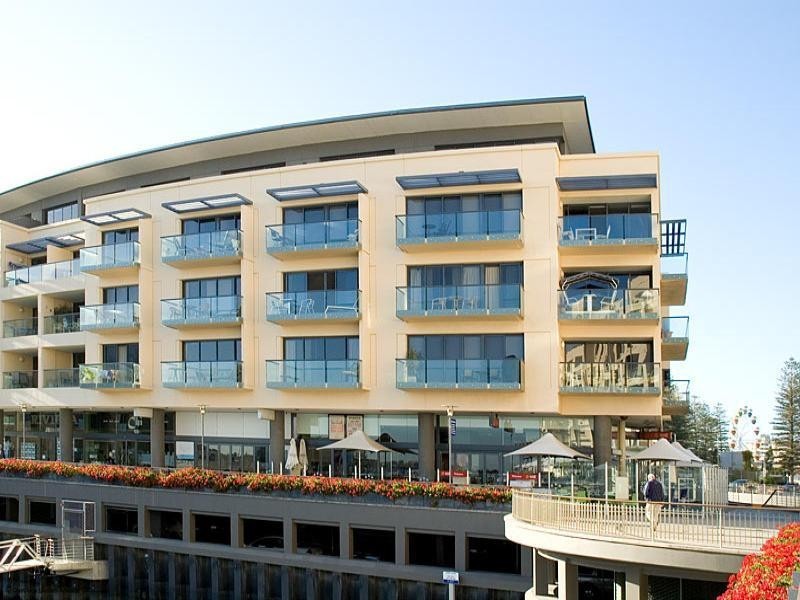 20/3 Chappell Drive, Glenelg SA 5045