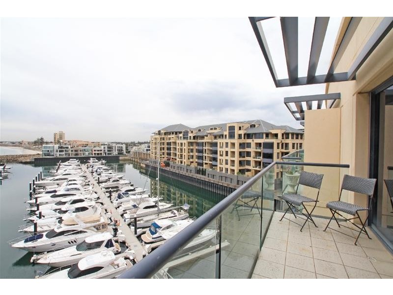 20/3 Chappell Drive, Glenelg SA 5045