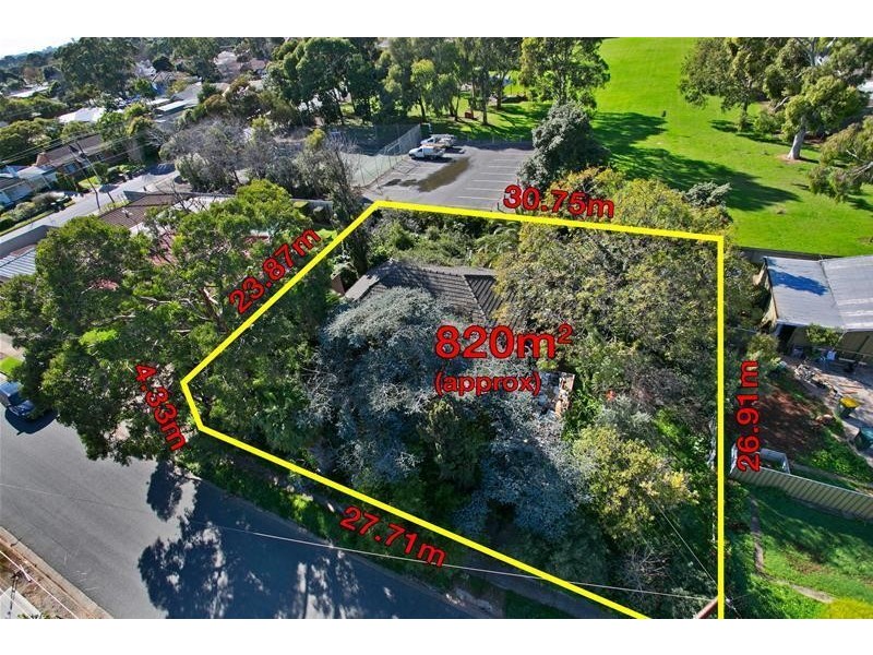 1 Larkdale Avenue, Marion SA 5043