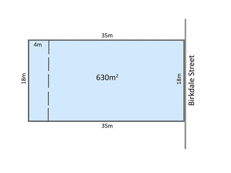 Lot 76, 76 Birkdale Street, Normanville SA 5204