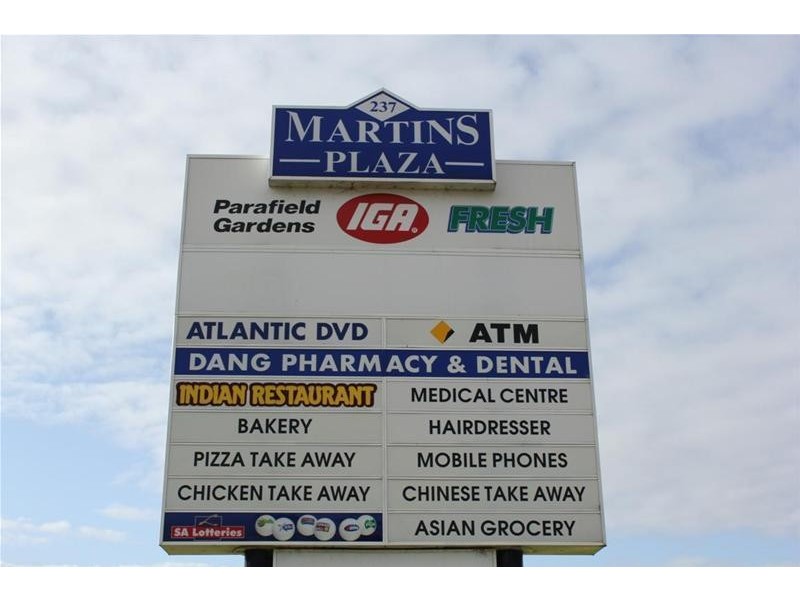Lot 317/ Martins Road, Parafield Gardens SA 5107