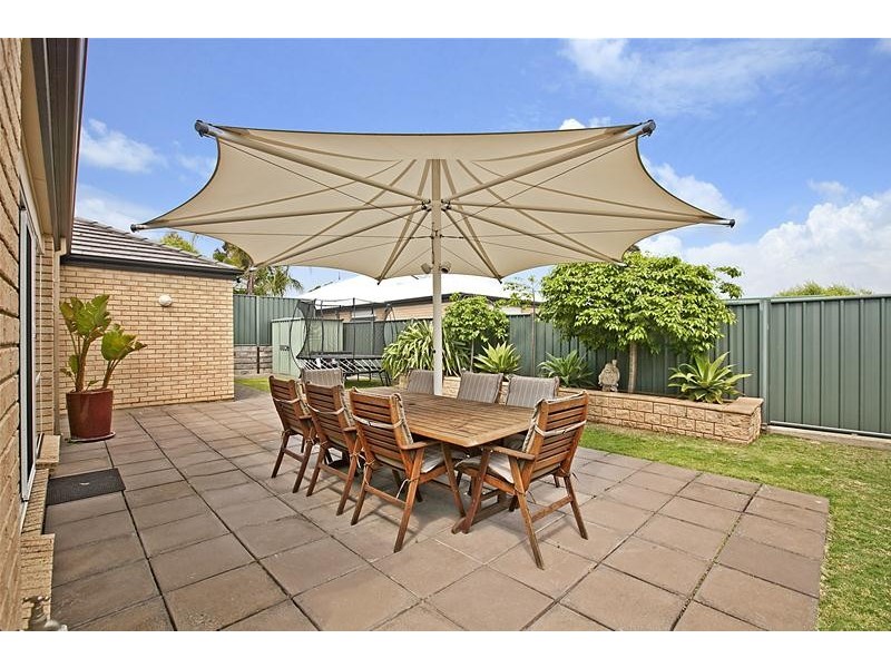 3 Pinnacle Crescent, Flagstaff Hill SA 5159