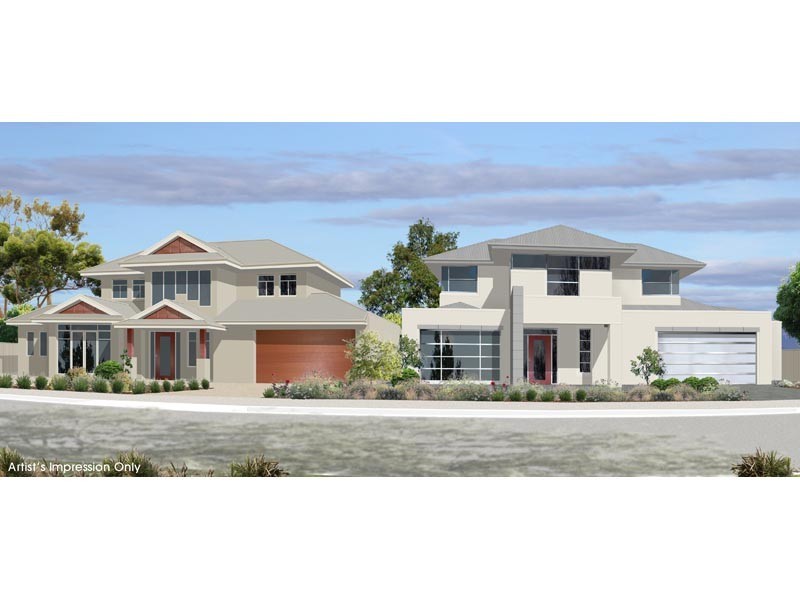 33 & 33A High Street, Glenelg SA 5045