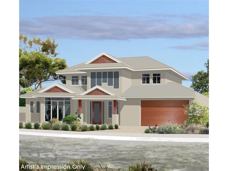 33 & 33A High Street, Glenelg SA 5045