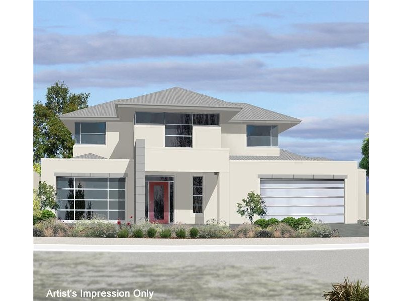 33 & 33A High Street, Glenelg SA 5045