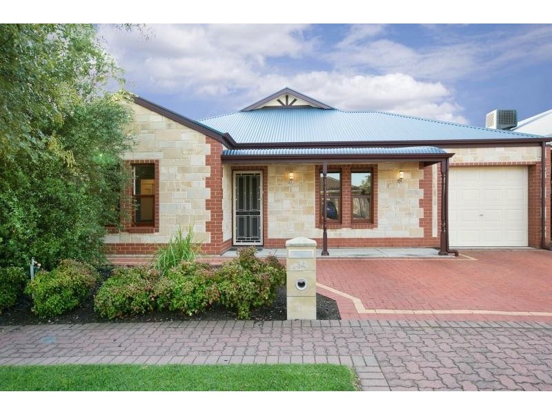 34 Merchant Avenue, Mitchell Park SA 5043