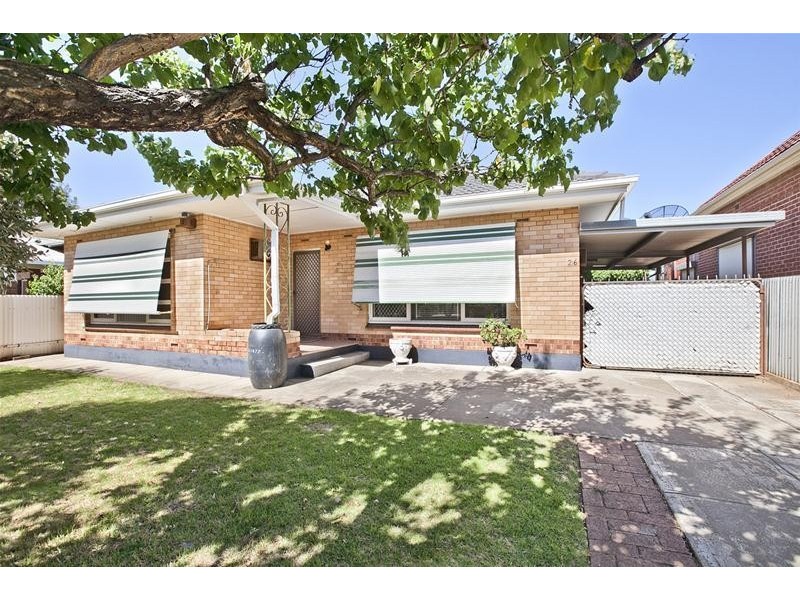 26 Jervois Street, Torrensville SA 5031