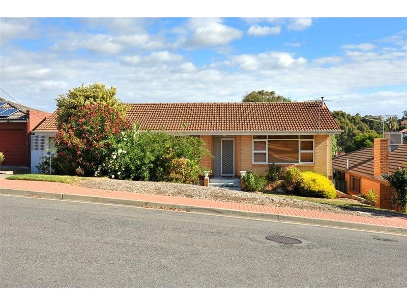 6 Wren Street, O’halloran Hill SA 5158