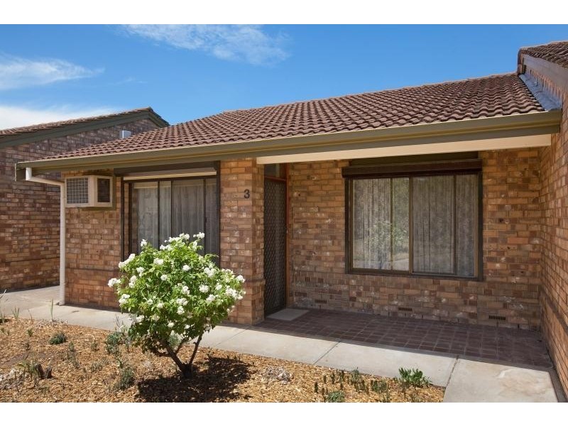 3/55-61 Kintore Street, Mile End SA 5031