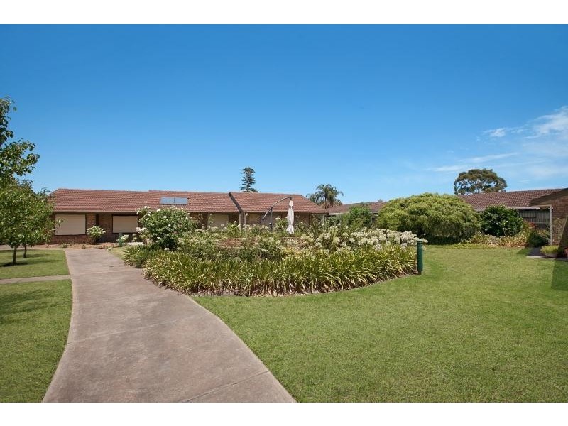 3/55-61 Kintore Street, Mile End SA 5031