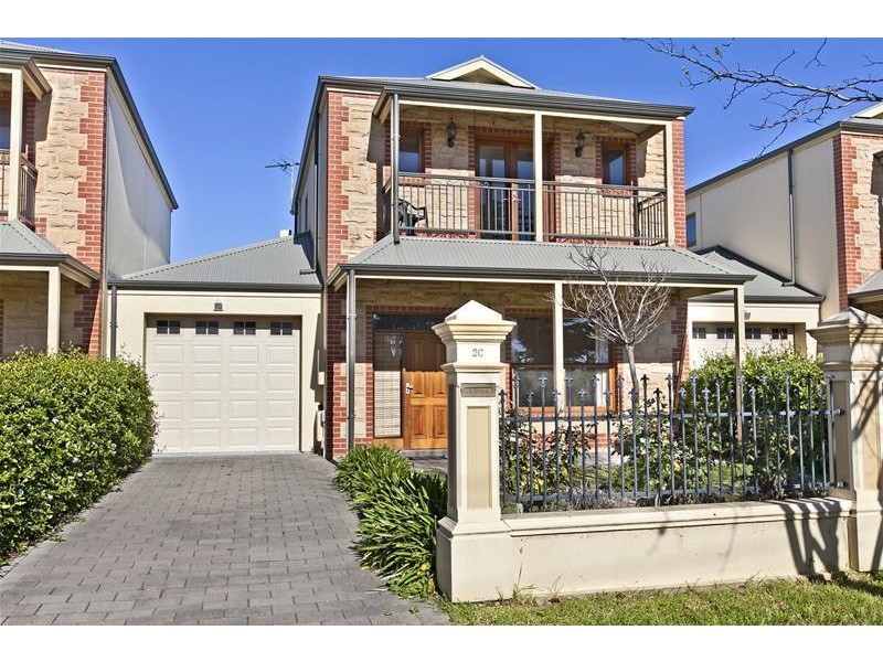 2C Dudley Avenue, North Plympton SA 5037